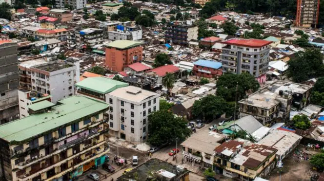 La Guinée ferme 1724 unités industrielles pour cette raison 