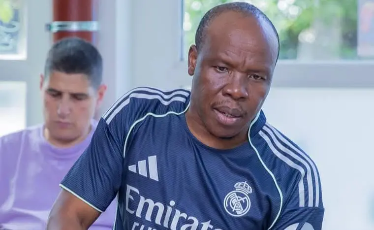 « Didi B et Himra n’arrivent pas » : A’salfo analyse la montée de l’Afrobeats