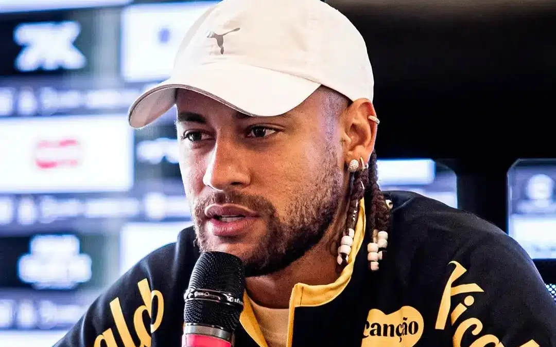 Neymar