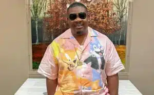 Don Jazzy