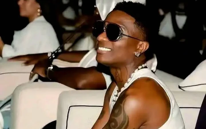 Wizkid