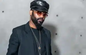 Fally Ipupa