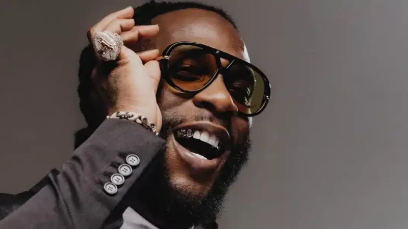 Burna Boy