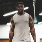Francis Ngannou