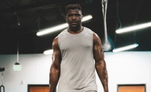 Francis Ngannou