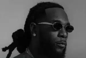 Burna Boy
