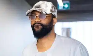 Fally Ipupa