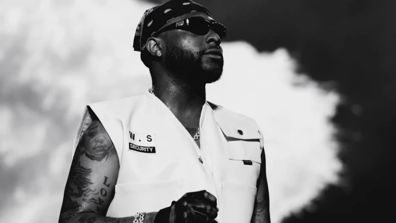 Davido