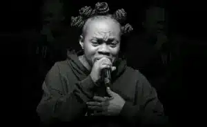 Daddy Lumba