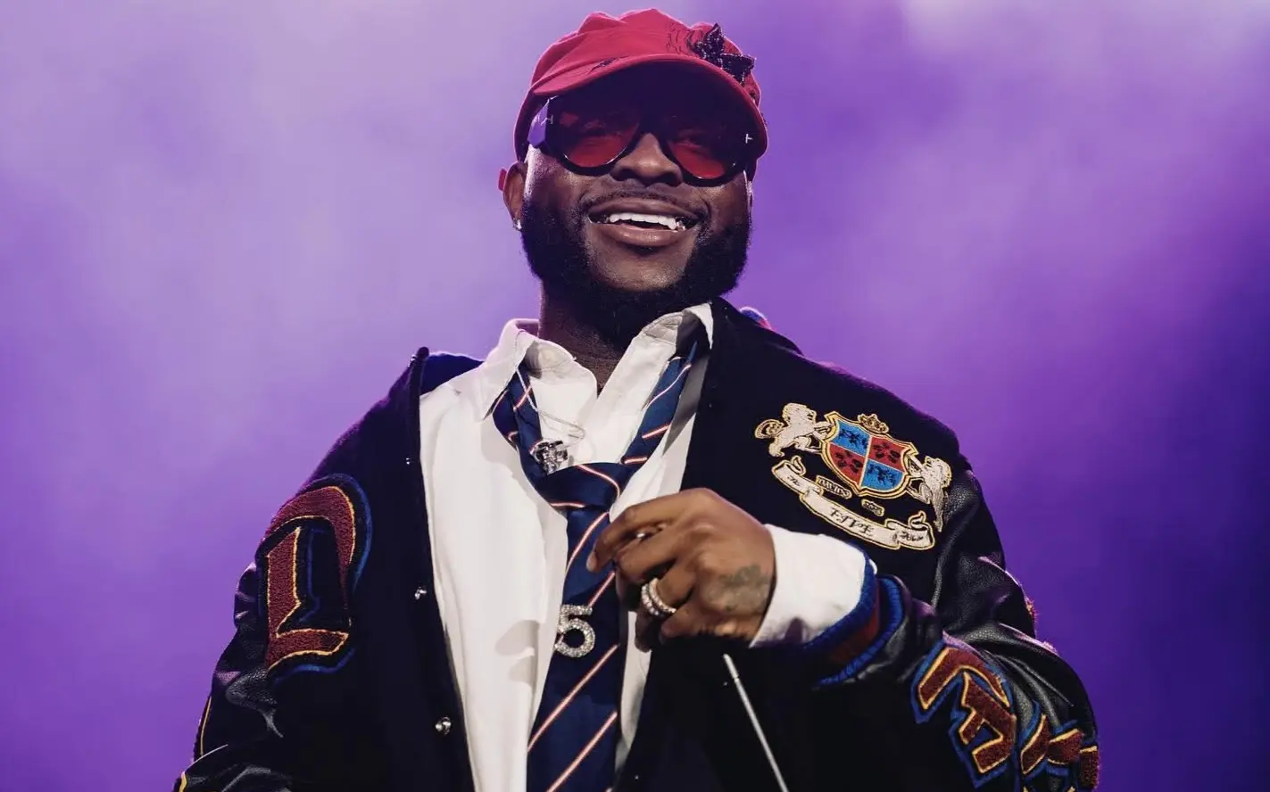 Concert historique à Toronto : Davido dévoile le secret de son succès