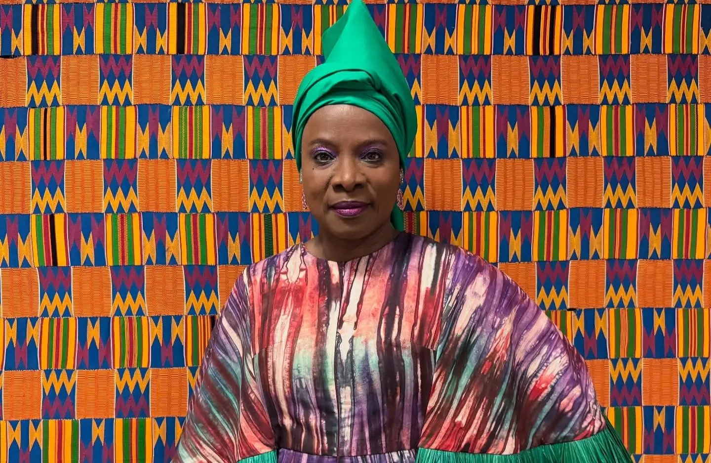 Angélique Kidjo : « La musique, c’est l’ADN de l’humanité »