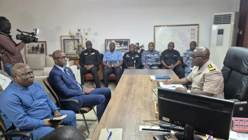Côte d’Ivoire : la marche du 2 août de l’opposition, interdite