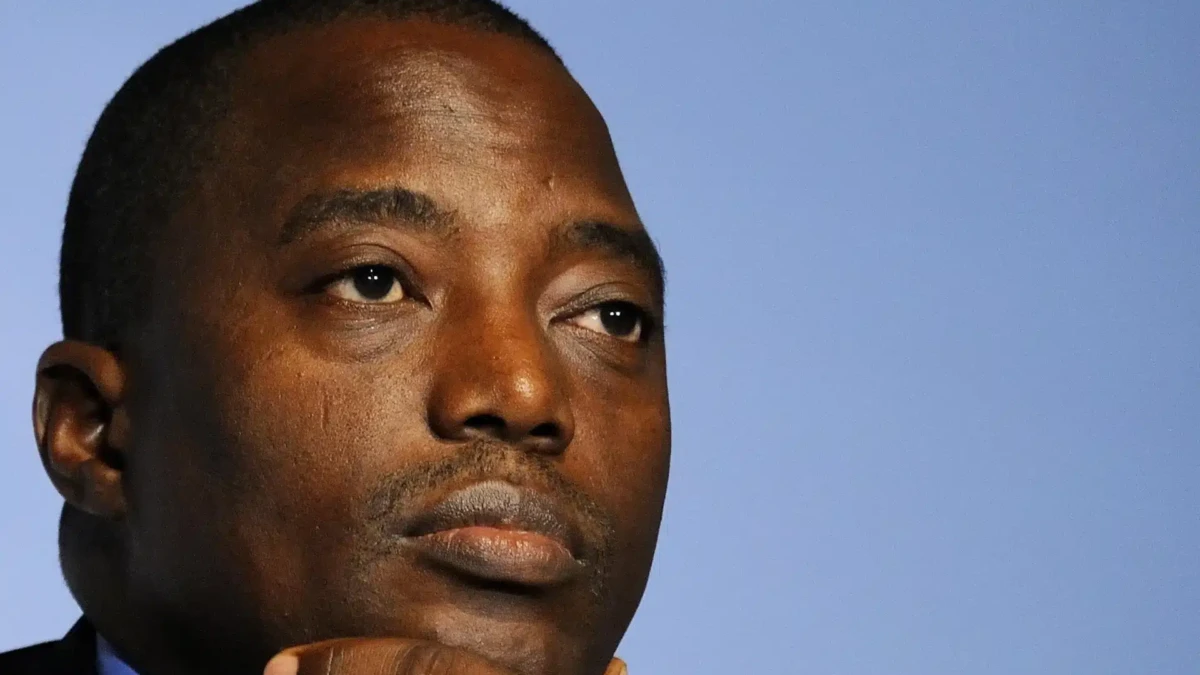 Joseph Kabila