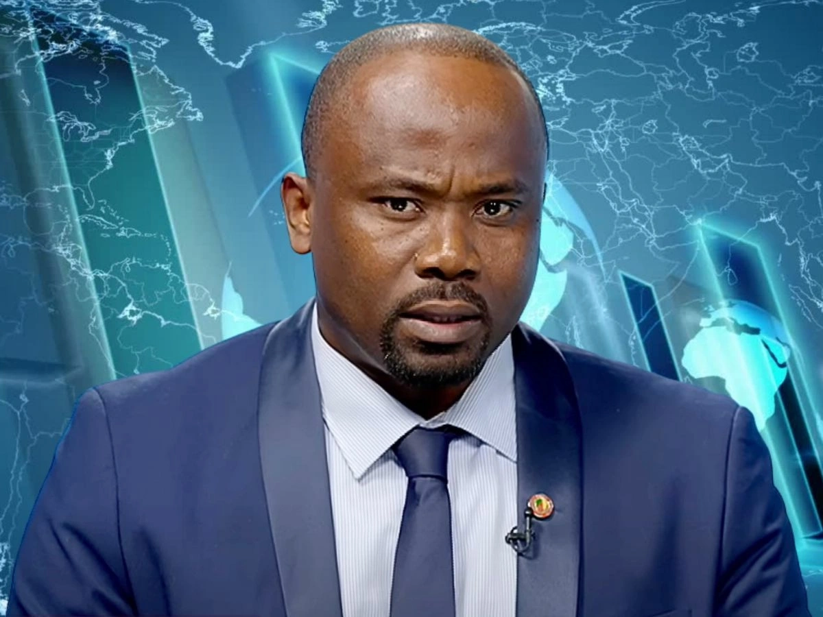 Présidentielle au Cameroun : Léon Theiller Onana se déclare candidat