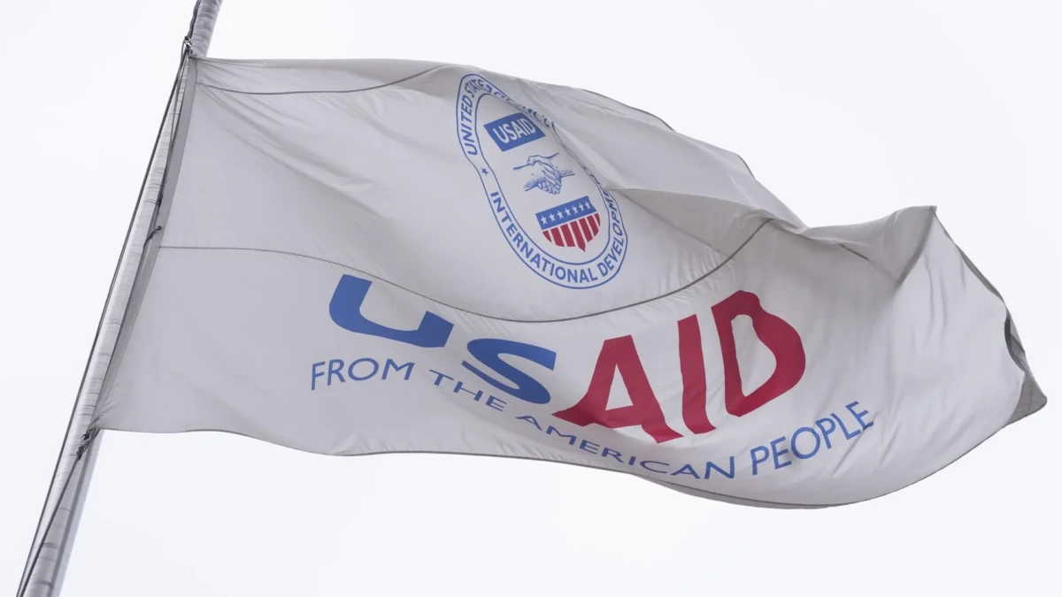 Mali - USAID