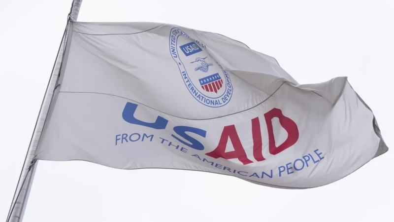 Mali - USAID