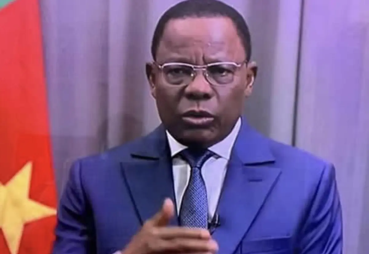 Évincé de la présidentielle 2025 au Cameroun, Maurice Kamto confiant