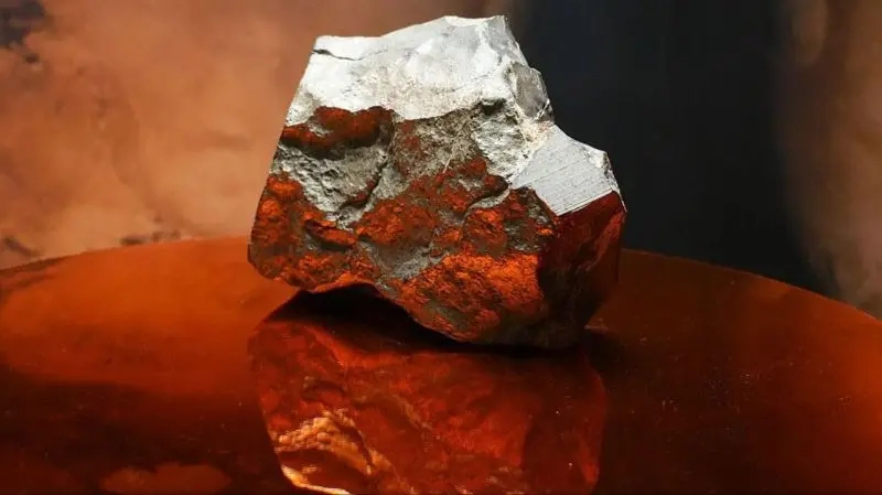 Niger : vente d’une météorite aux USA, le gouvernement lance une enquête