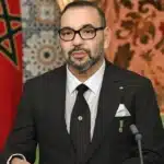 CAN 2025 : le roi du Maroc Mohammed VI brise le silence