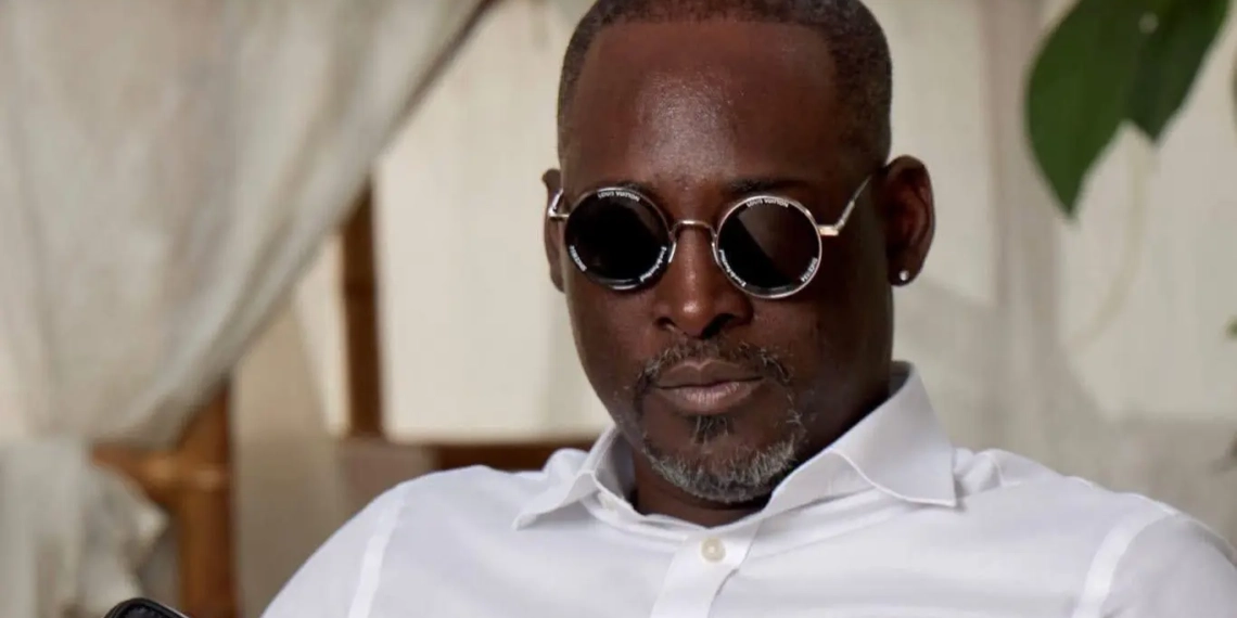 Côte d’ivoire :  l’artiste Molare frappé par un accident de route 