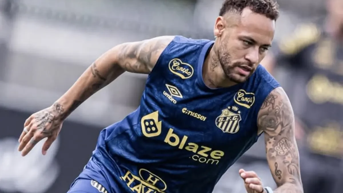 Mercato PSG : Neymar jr vers l'OM