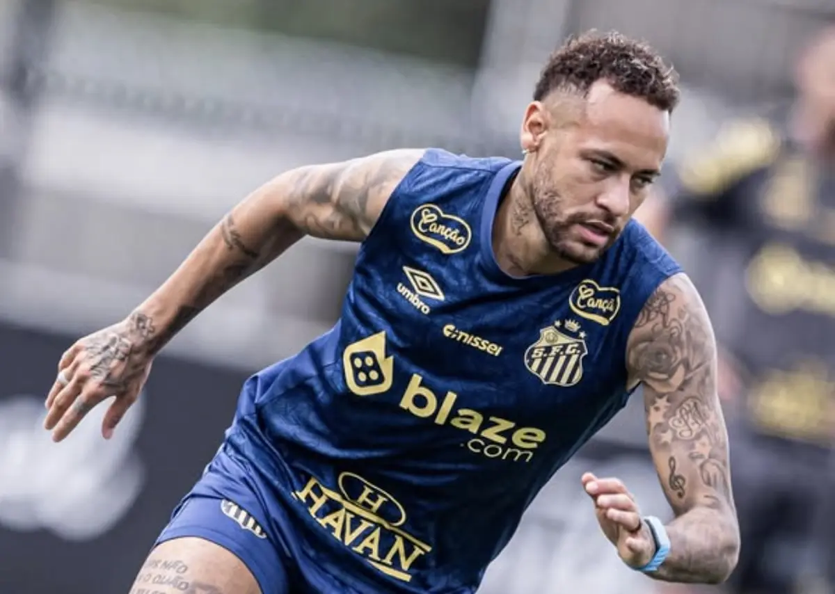 Mercato : L’ancien du PSG, Neymar en route pour l’OM