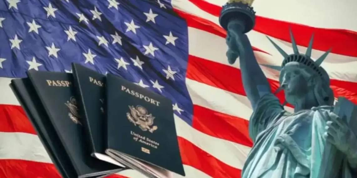 Niger : suspension des visas américains