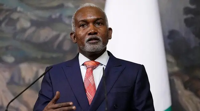 Nigeria et USA : la controverse des visas s’intensifie