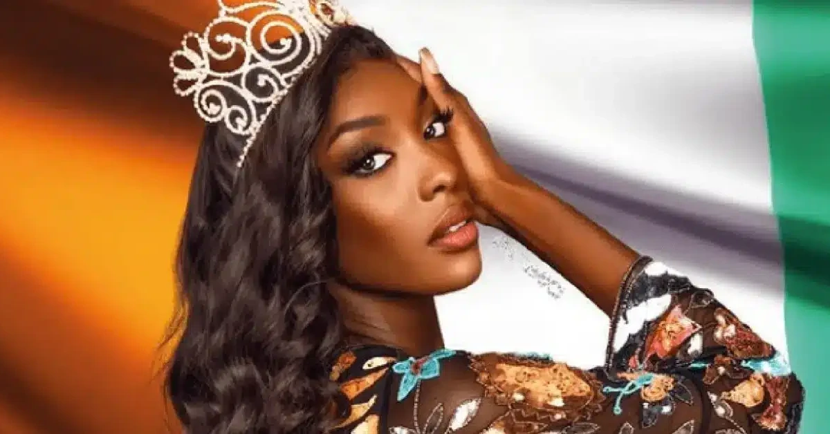 Miss Univers : Olivia Yacé crée la surprise, découvrez son rang