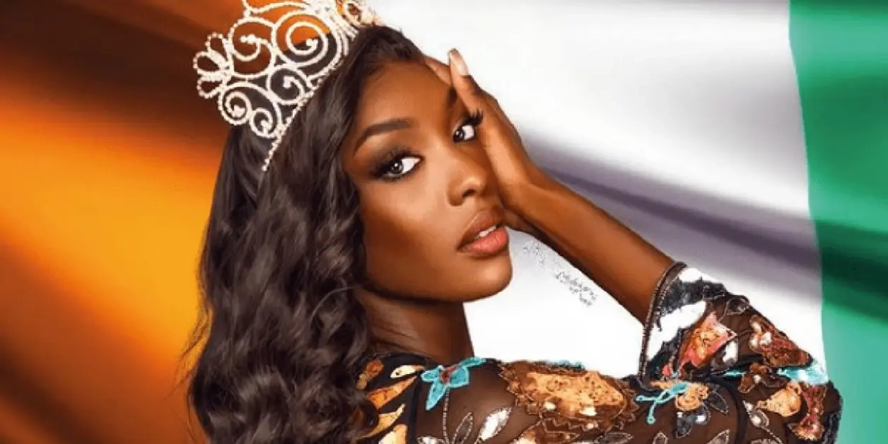 Olivia Yacé représentera la Côte d’Ivoire à Miss Univers 2025 en Thaïlande