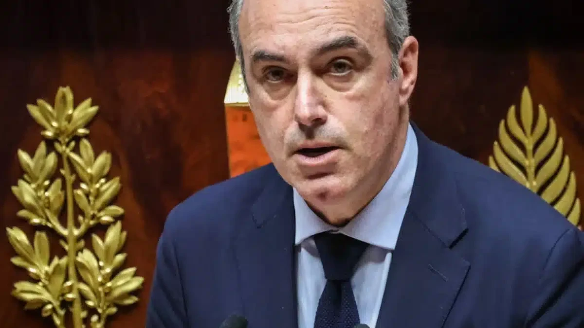Olivier Marleix