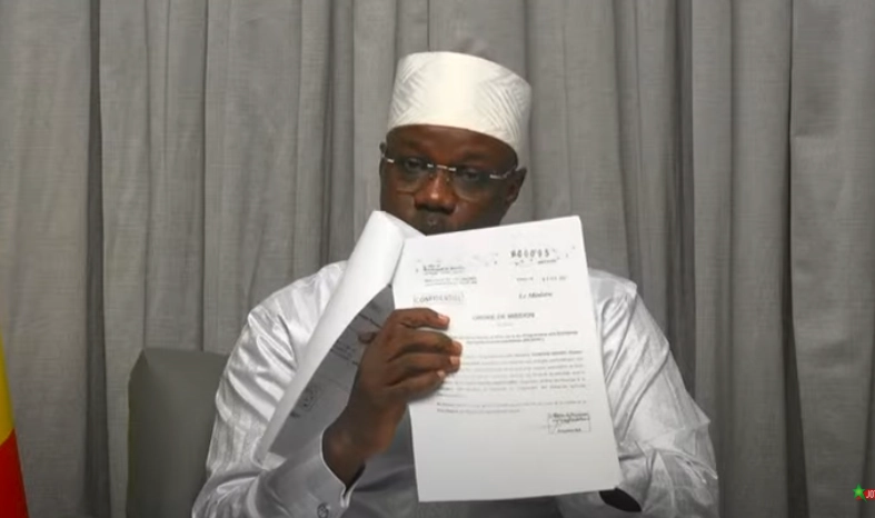 Sénégal-Affaire Sonko et Niang : la décision de la Cour suprême 