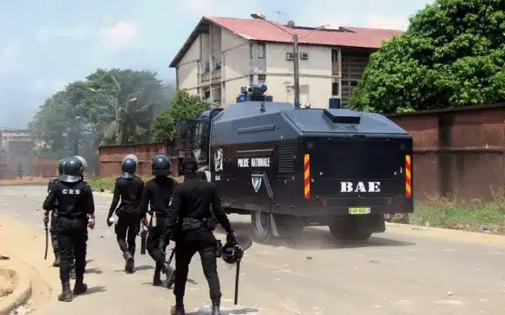 Sécurité : comment la Côte d'Ivoire a renforcé le maillage de son territoire