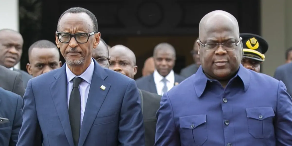 RDC : les accusations contre le Rwanda ravivées par le dernier rapport de l’ONU