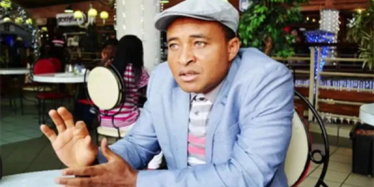 Côte d’Ivoire : le journaliste Saïd Penda devant la justice à Abidjan