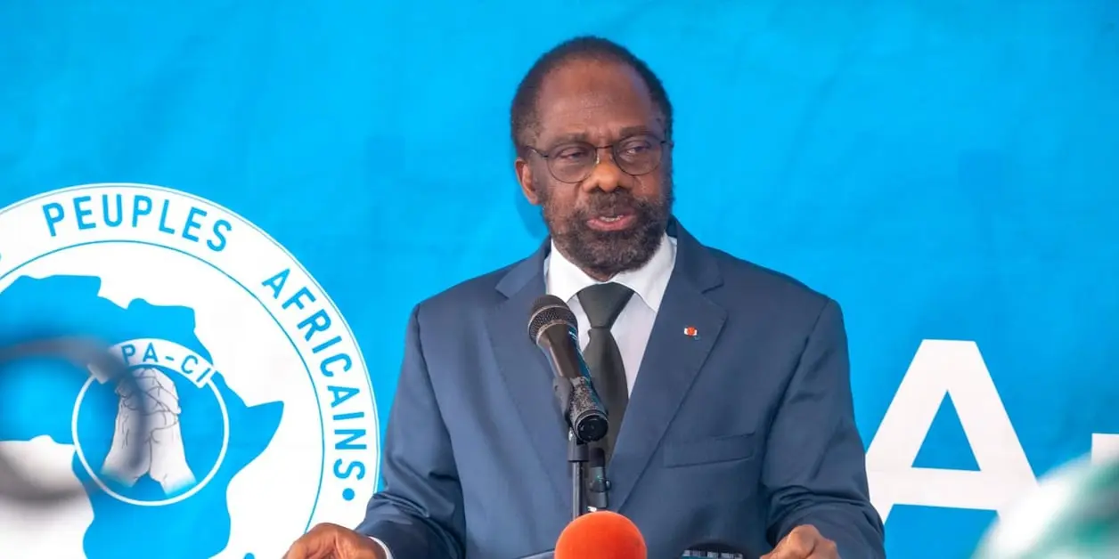 Côte d’Ivoire : un infiltré du RHDP au sein du PPA-CI ?