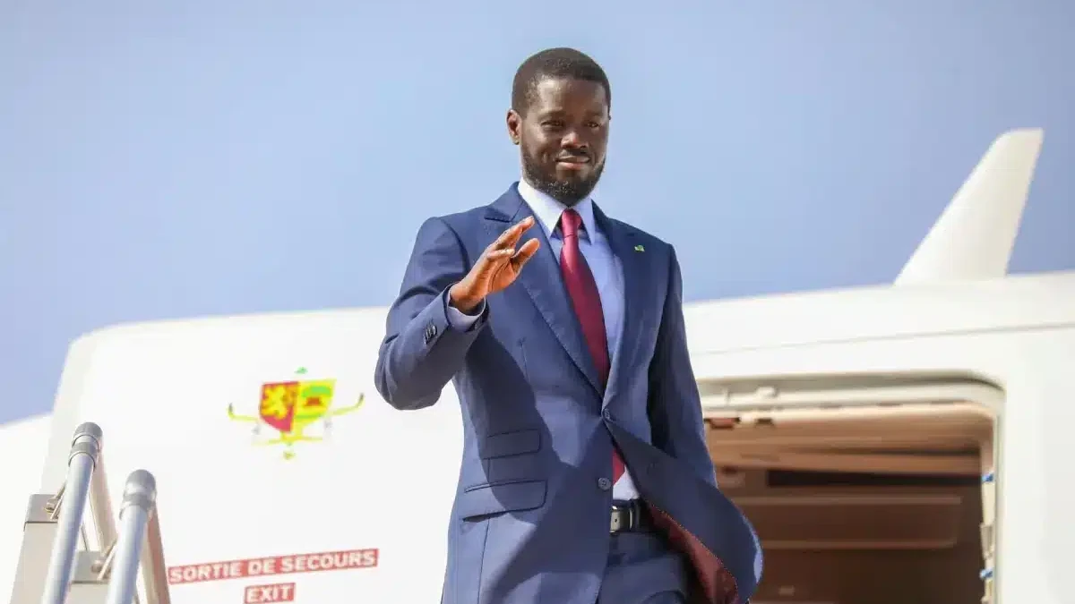 Sénégal