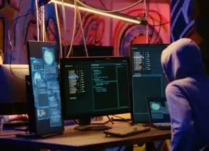 Senegal - Cybercriminalité- Sextorsion