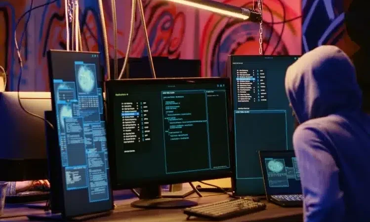 Air Côte d'Ivoire victime d'une cyberattaque