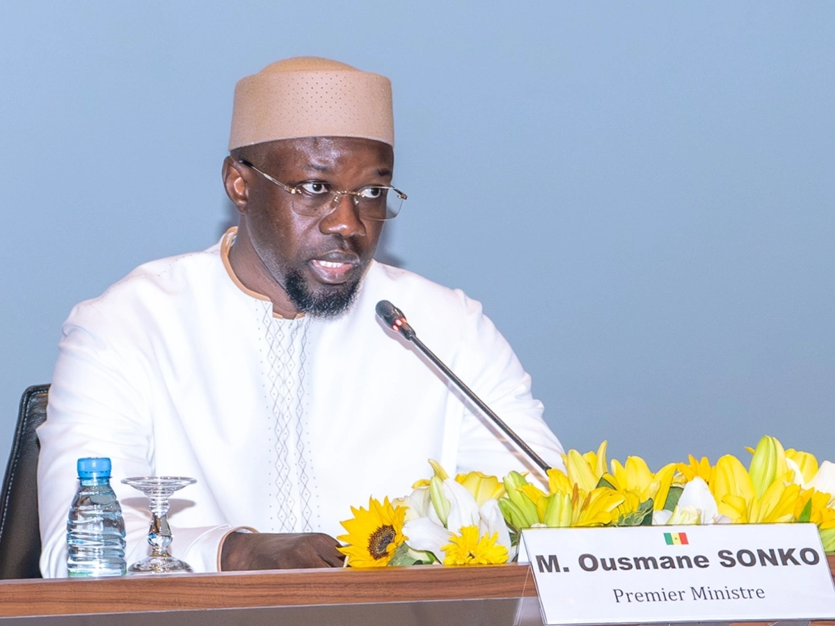 Le Sénégal classé pays le plus endetté d’Afrique