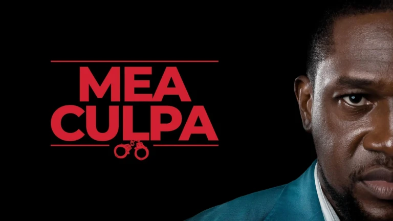 La série ivoirienne Mea Culpa