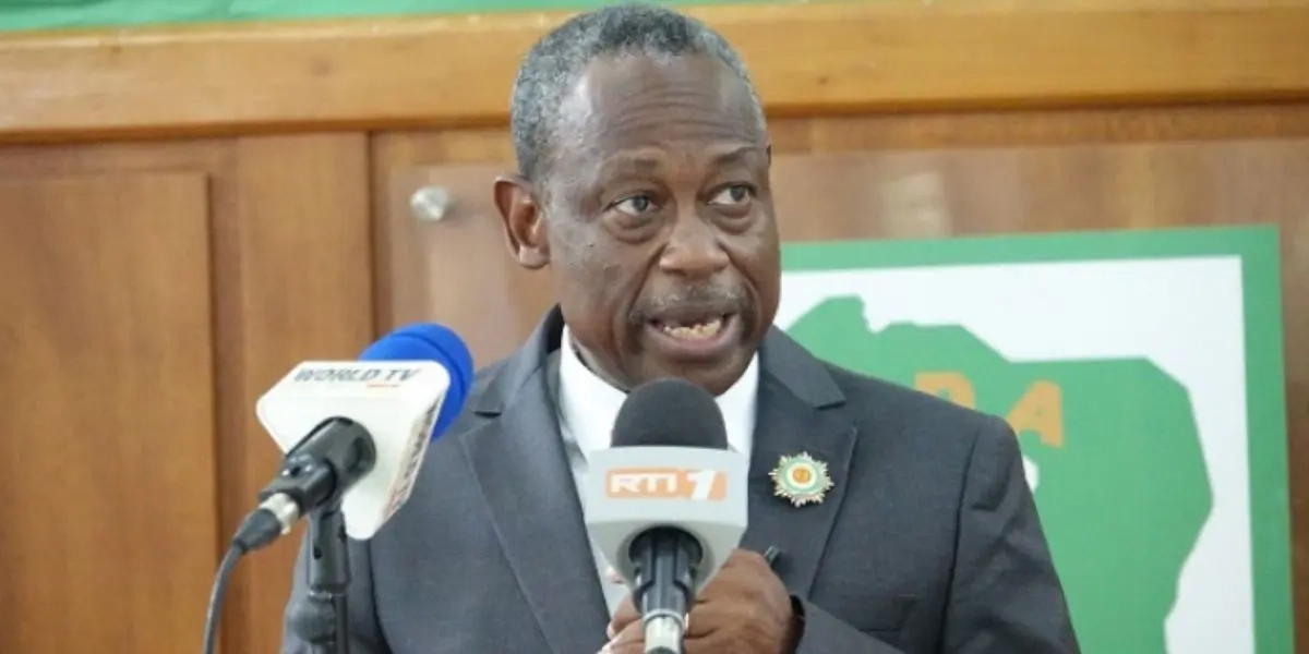Côte d’Ivoire : Soumaïla  Bredoumy en fuite ou exil stratégique ?