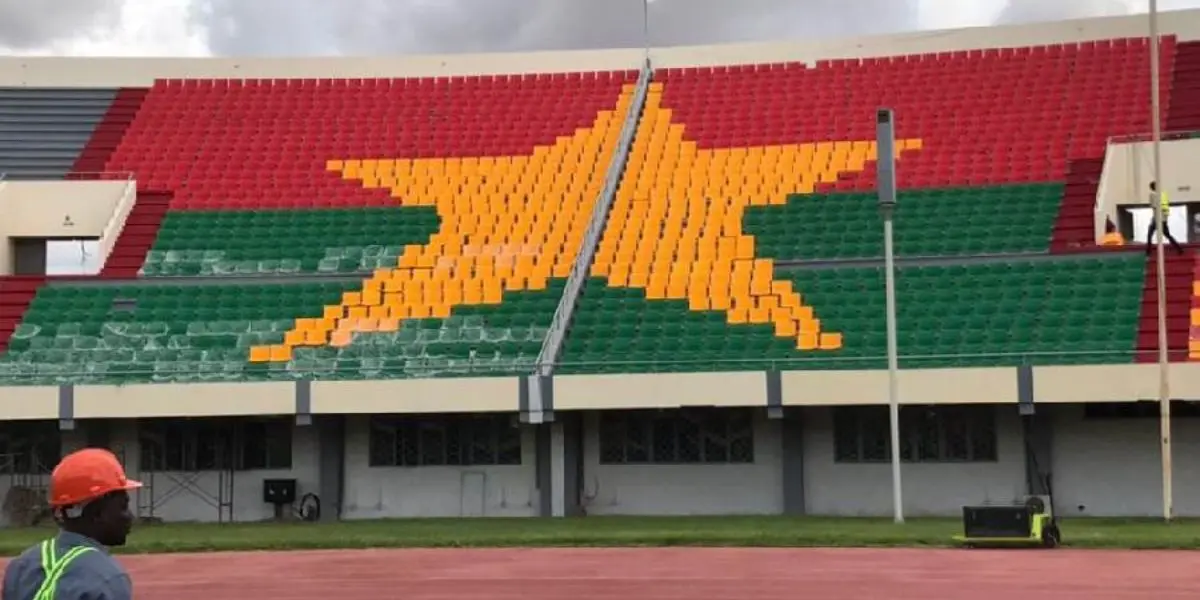 Burkina Faso : le Stade du 4 Août retrouve son agrément CAF