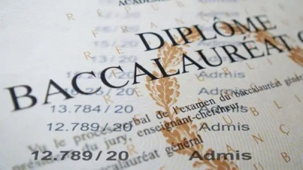 Togo : les relevés de Bac II légalisés sont remplacés par un nouveau document