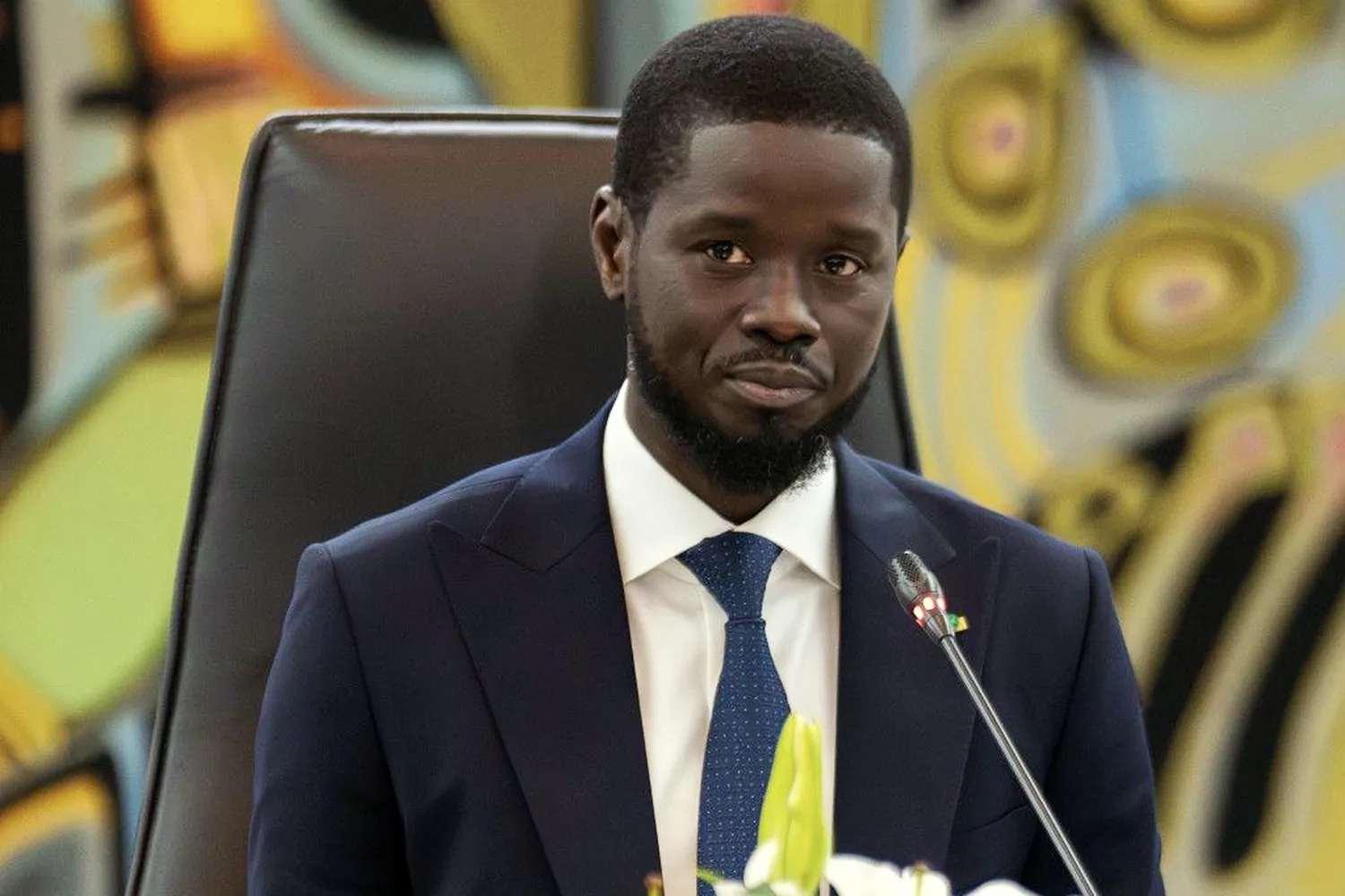 Togo : le président Bassirou Diomaye Faye attendu à Lomé 