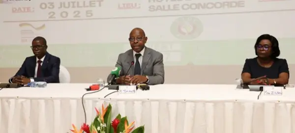 Le Togo lutte contre la corruption en milieu scoalire