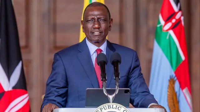 Accord entre le Kenya et le Royaume-Uni, que retenir ?