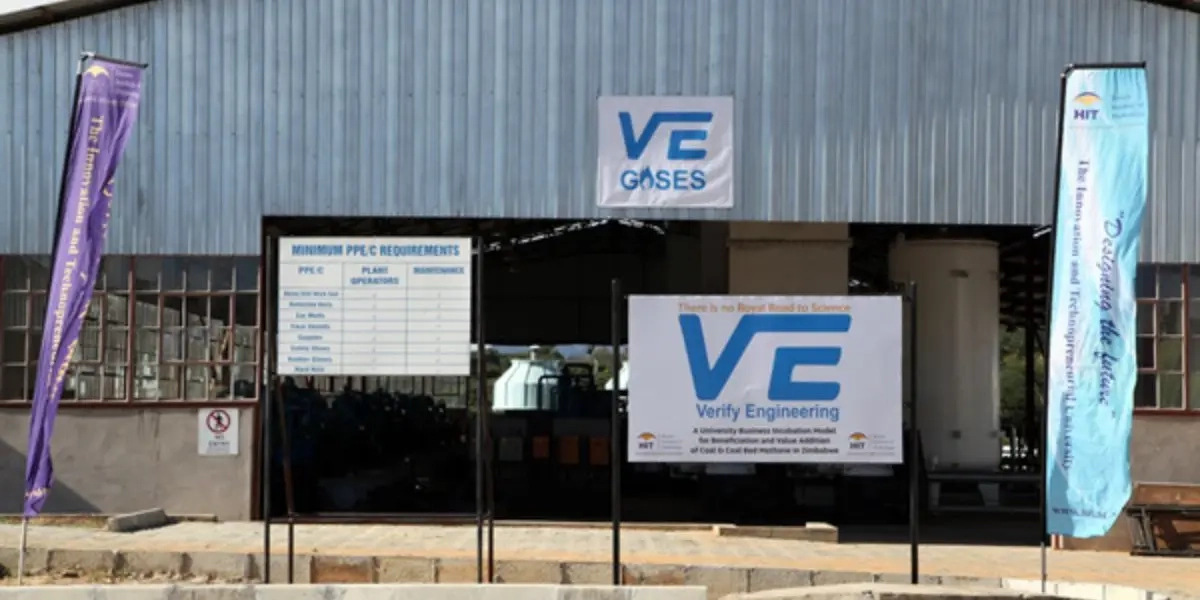 Lithium 100 % local : le Zimbabwe innove avec sa batterie
