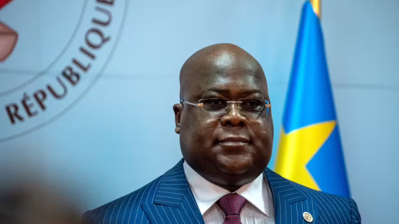 RDC : Félix Tshisekedi pose des conditions pour le dialogue national