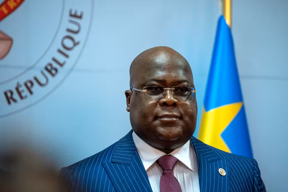 RDC :  Félix Tshisekedi consolide sa coalition avant les élections